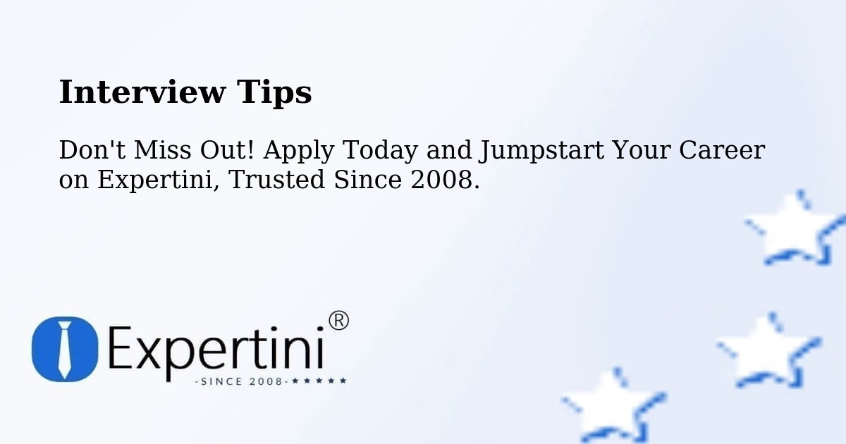Interview Tips & Techniques for Job Seekers – Sandweiler - Sandweiler, Luxembourg Jobs Expertini